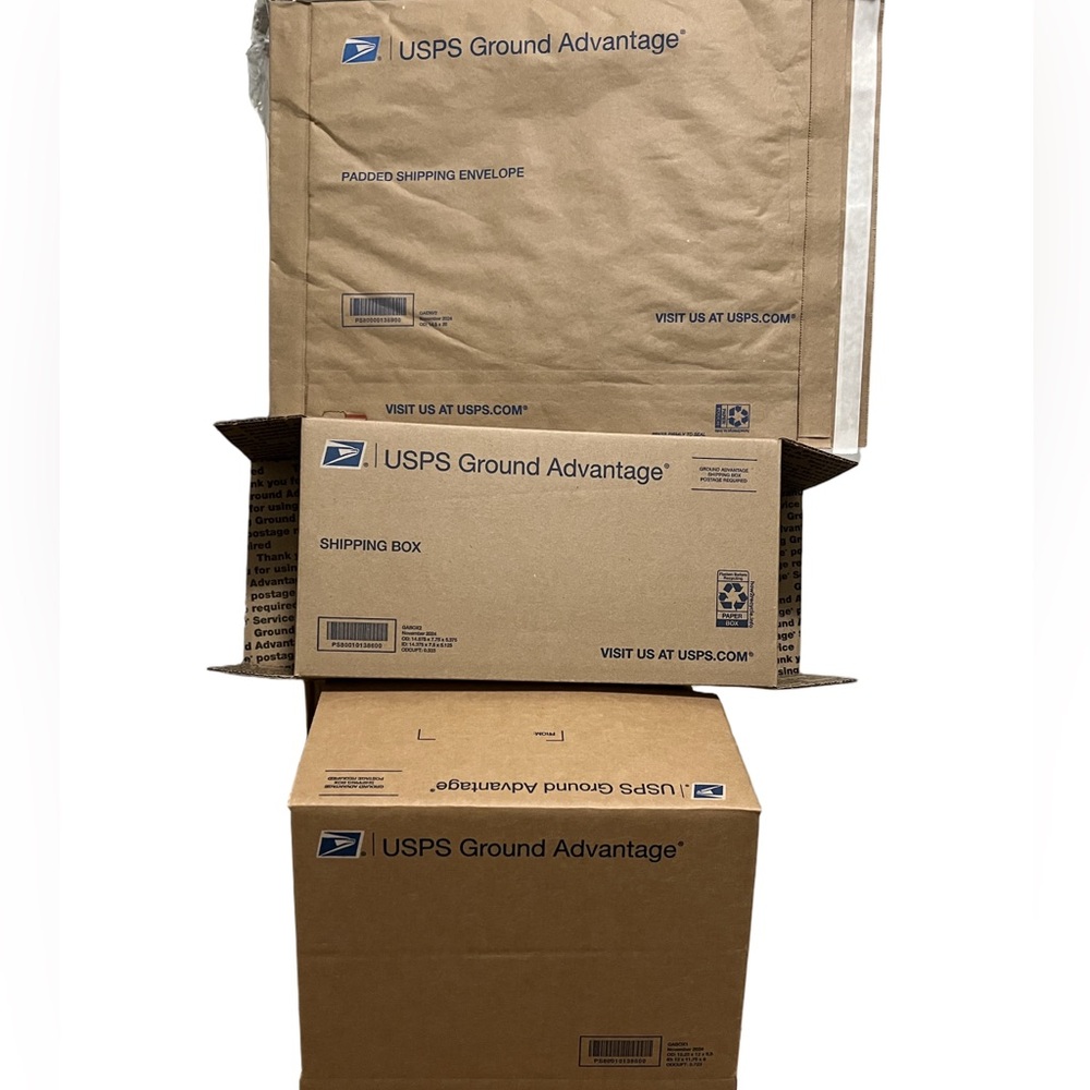 UPDATE 3/2026 GET BOXES IN THE APP!  HOW TO GET POSHMARK USPS GROUND BOXES FREE
